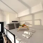 Studio In The City Center!