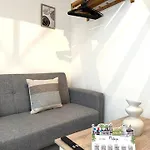 Studio In The City Center!