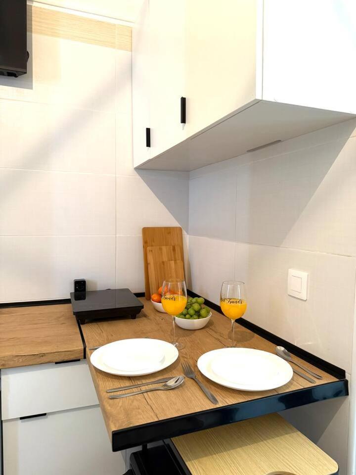 In The Center! Apartment