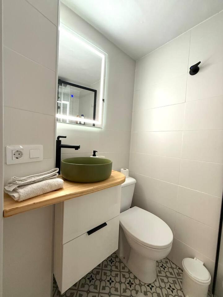 In The Center! Apartment Malaga