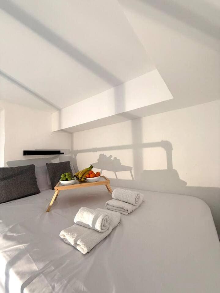 Appartement In The Center! *