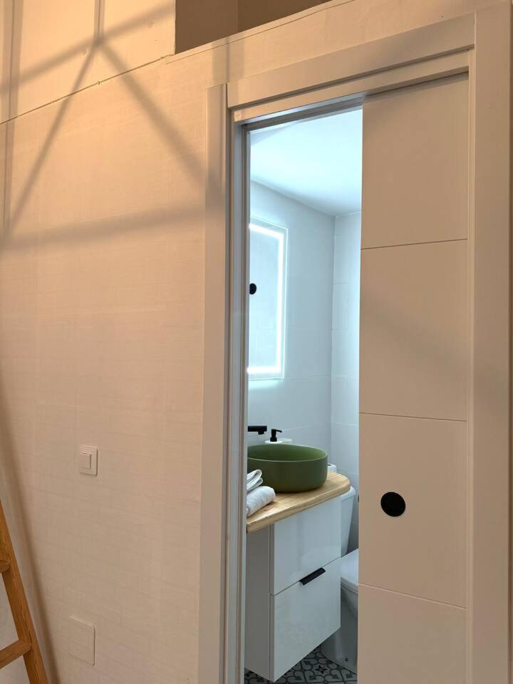Appartement In The Center!